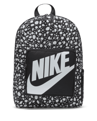 Nike all over print backpack online